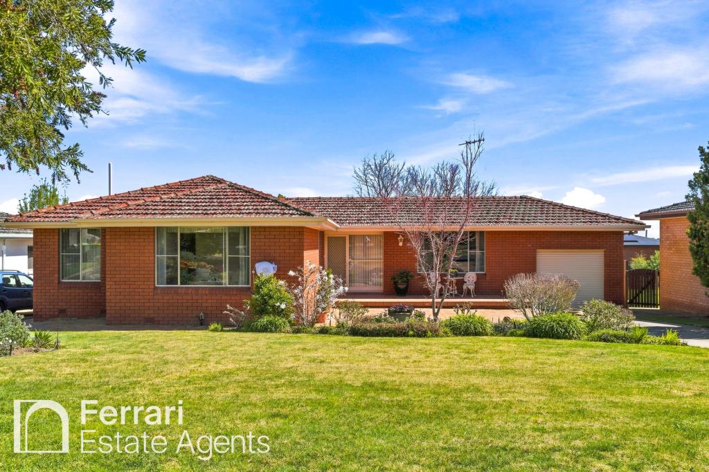 7 MATHOURA PL, ORANGE, NSW 2800