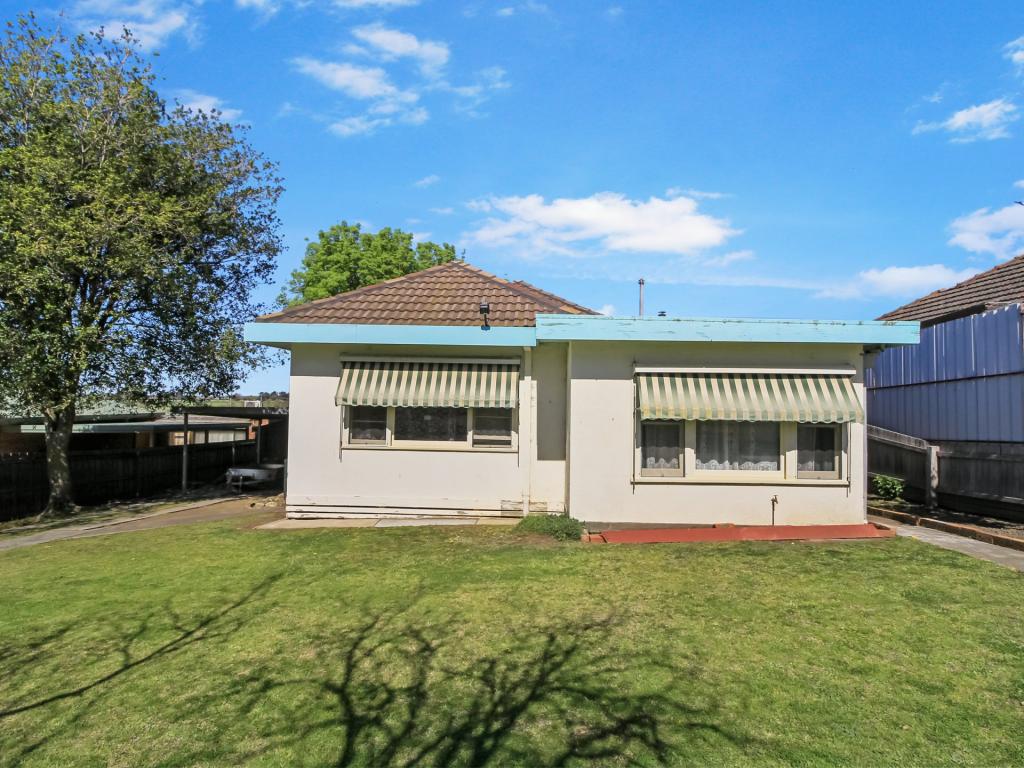 11 Rupert St, Bairnsdale, VIC 3875