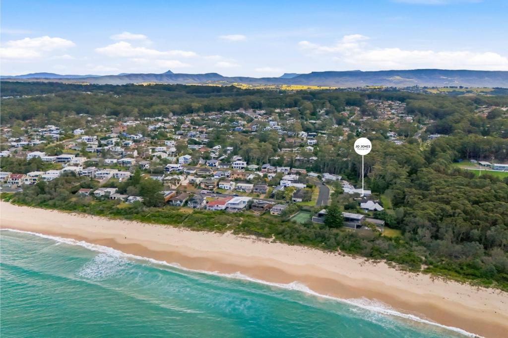3 Donlan Rd, Mollymook Beach, NSW 2539