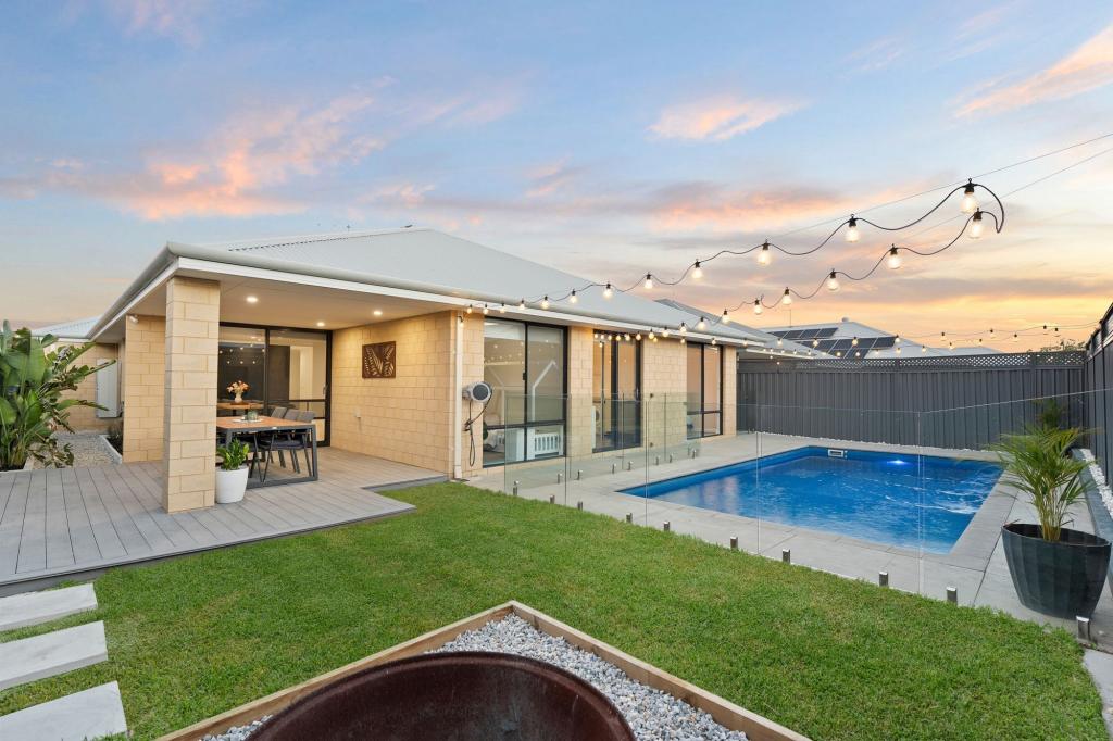 9 MEYERS ST, BALDIVIS, WA 6171