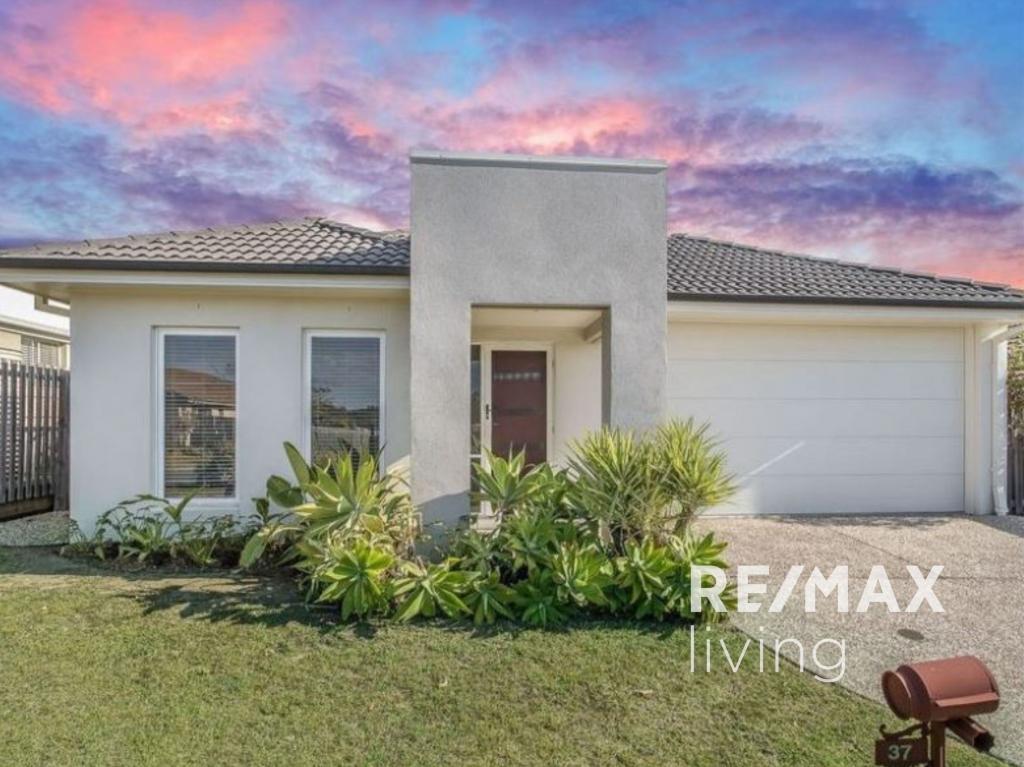 37 Sage Pde, Griffin, QLD 4503