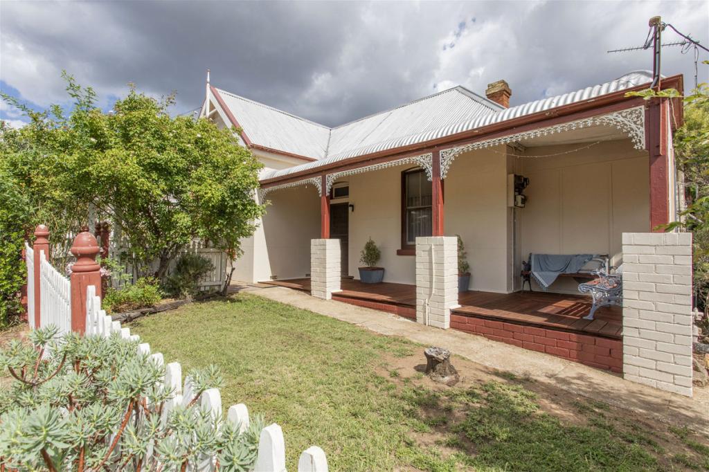 1 Daly St, Cowra, NSW 2794