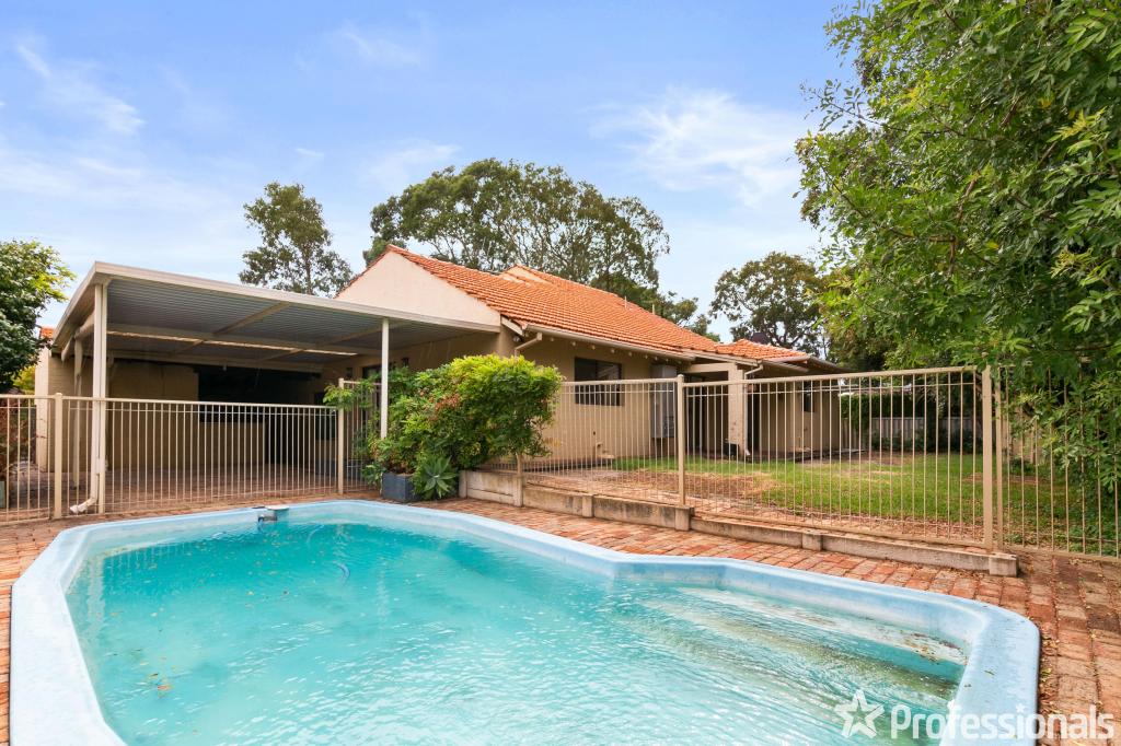 1 Leece Pl, Booragoon, WA 6154