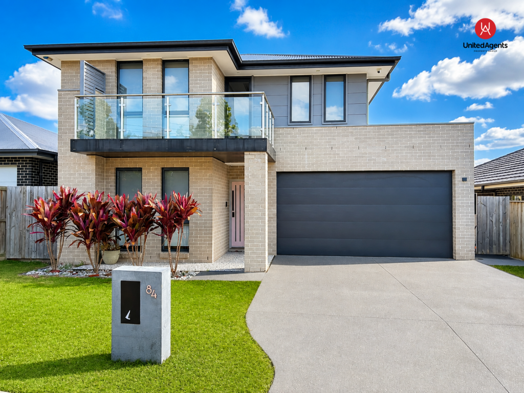 84 Silvester Way, Gledswood Hills, NSW 2557
