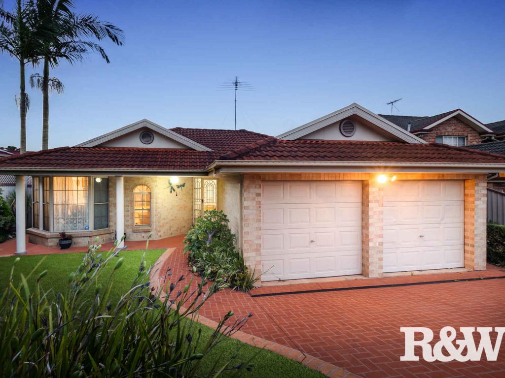 117 Hamrun Cct, Rooty Hill, NSW 2766