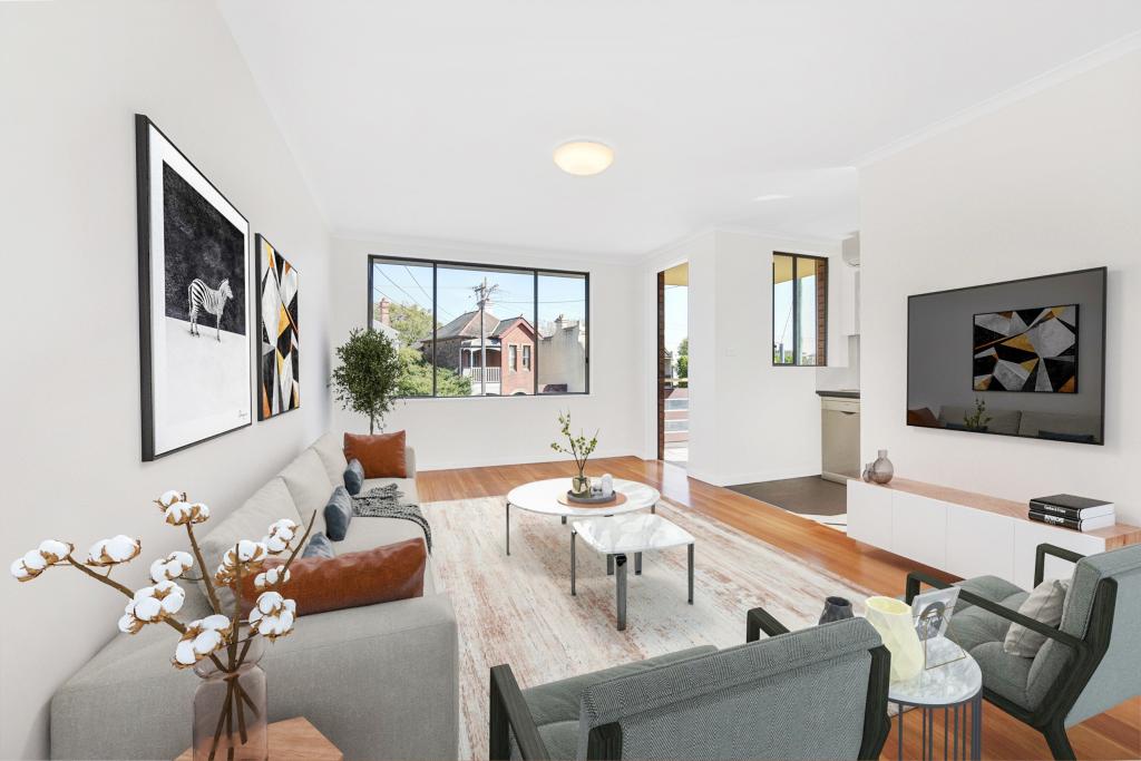 1/474-476 Darling St, Balmain, NSW 2041