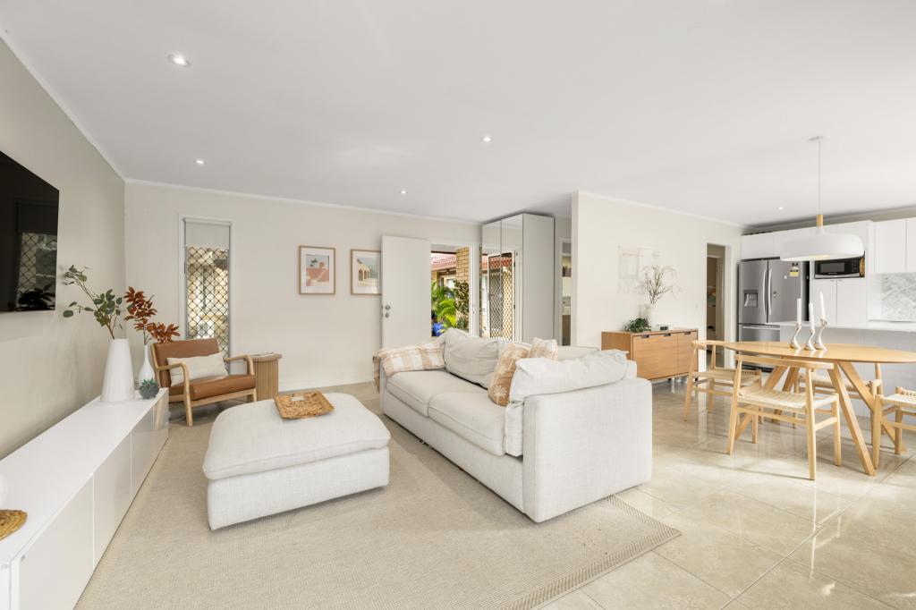 4/43 Buller St, Everton Park, QLD 4053