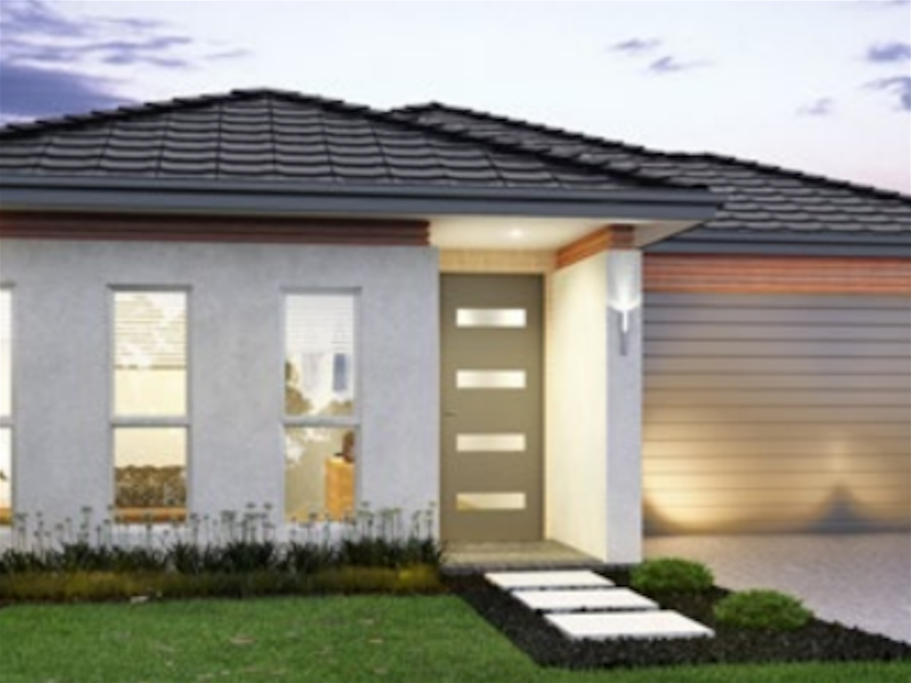 Lot 5604 Jubilee Estate, Wyndham Vale, VIC 3024