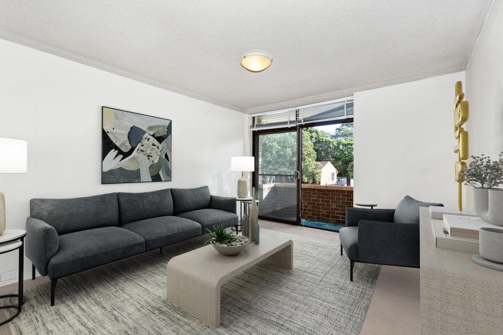 2/96 Macauley St, Leichhardt, NSW 2040