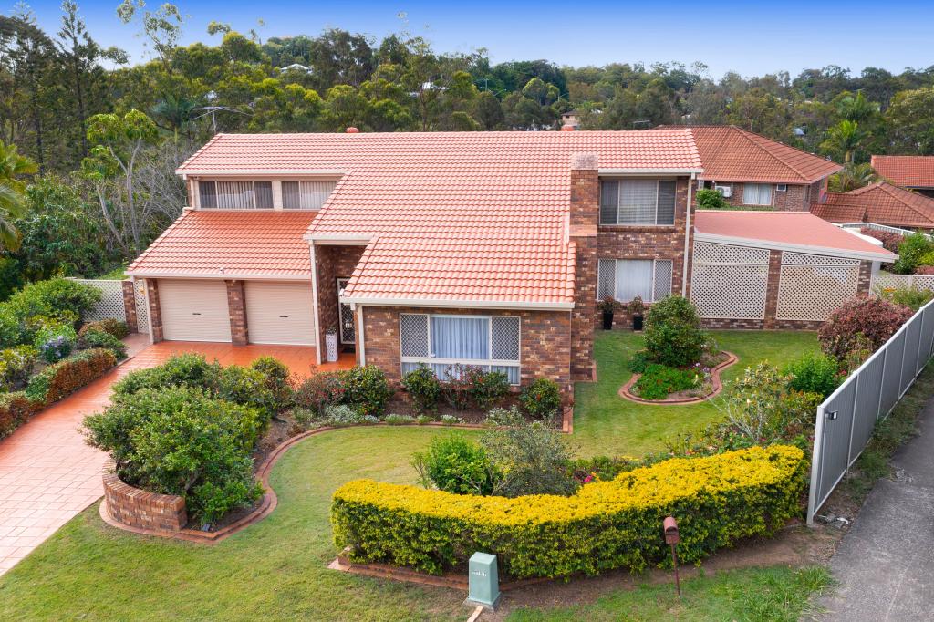 25 Almavale St, Carindale, QLD 4152