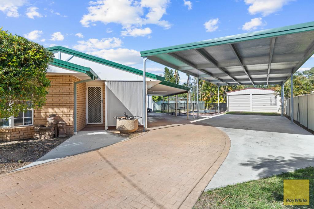 2 REO PL, EMERALD, QLD 4720