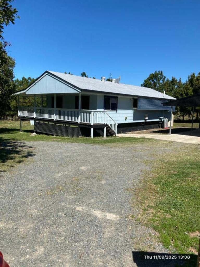 18A STONEY WHARF RD, BLI BLI, QLD 4560