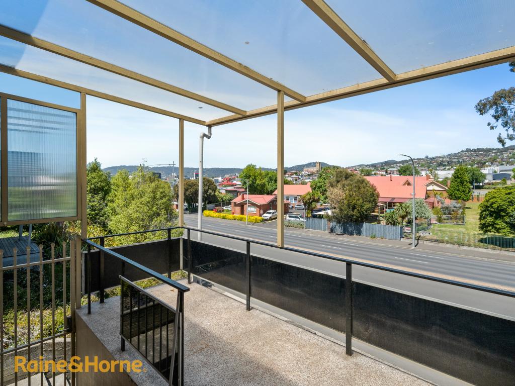 1/173 Brooker Ave, Glebe, TAS 7000