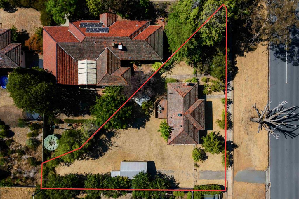 45 Ebden St, Ainslie, ACT 2602