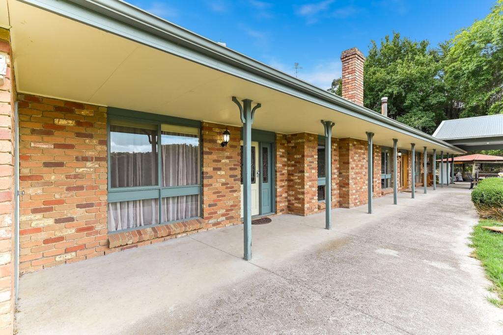 855 Toomuc Valley Rd, Pakenham Upper, VIC 3810