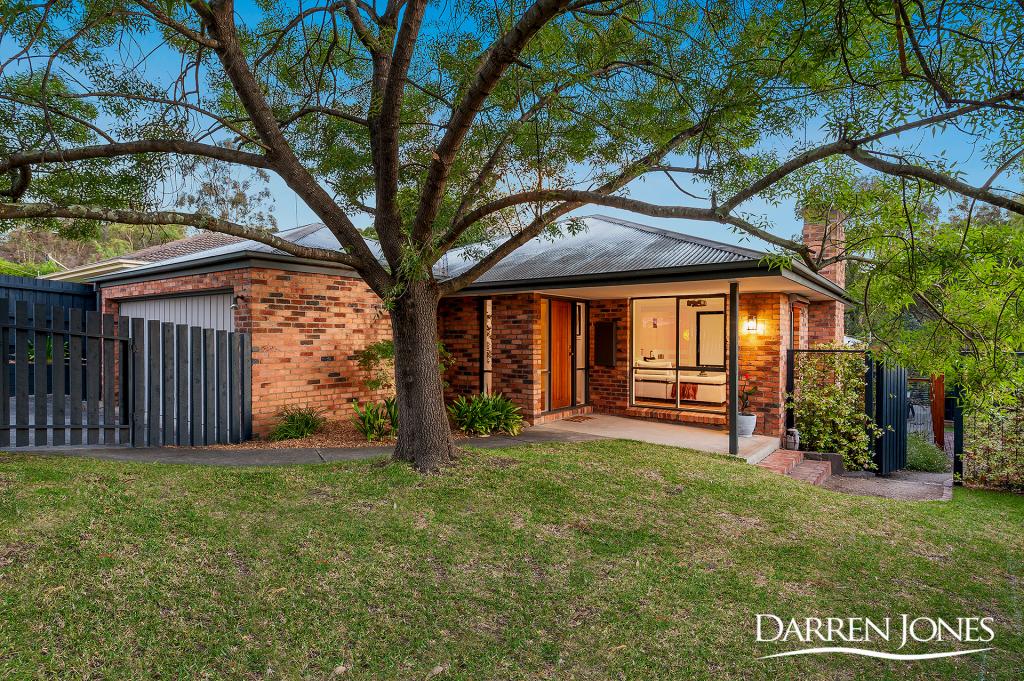 100 Dalton St, Eltham, VIC 3095