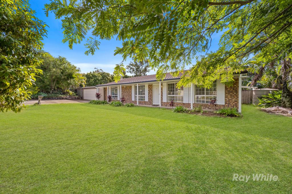 25 Awoonga St, Marsden, QLD 4132
