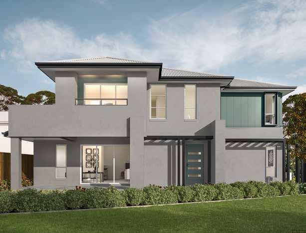 Contact Agent For Address, Box Hill, NSW 2765
