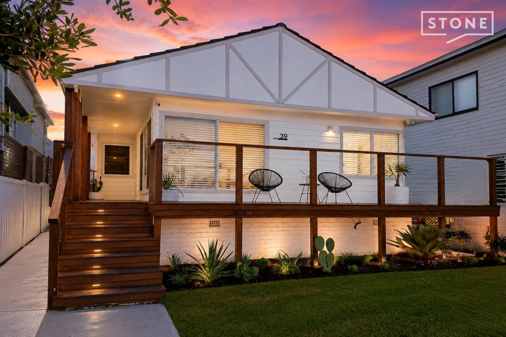 39 Brown St, Redhead, NSW 2290
