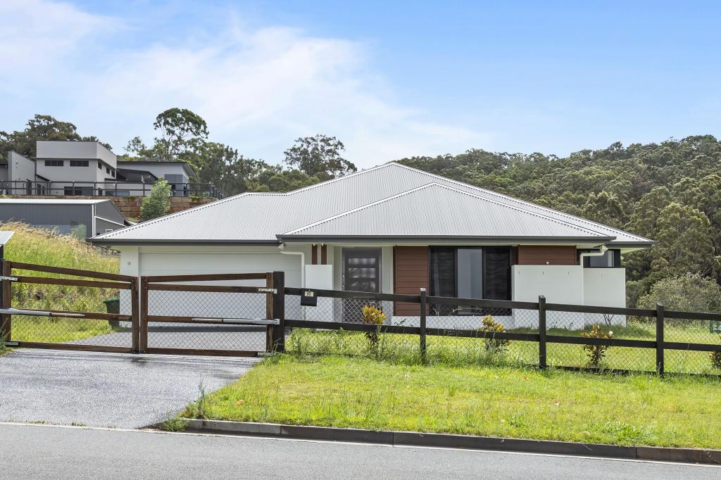 93 MONTEGO HILLS DR, KINGSHOLME, QLD 4208