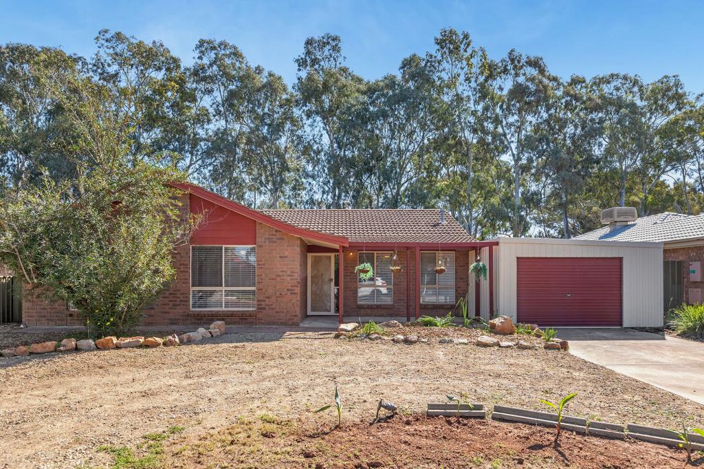16 Leicester Gr, Andrews Farm, SA 5114