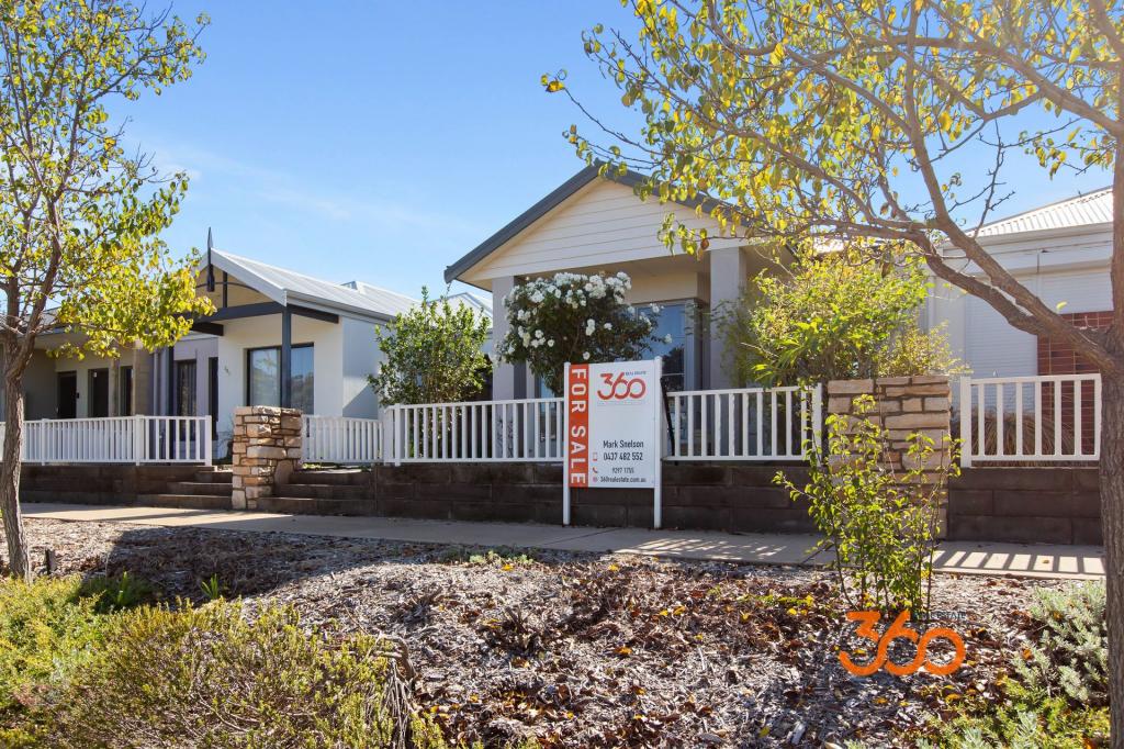 383 BANROCK DR, ELLENBROOK, WA 6069