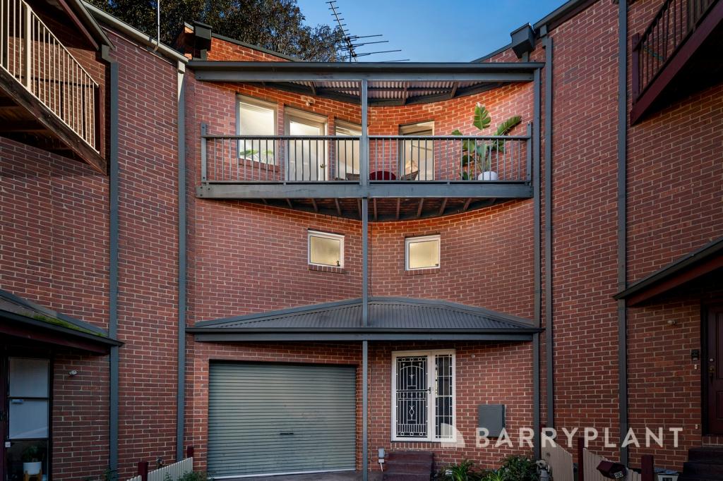 30 Little Bendall St, Kensington, VIC 3031