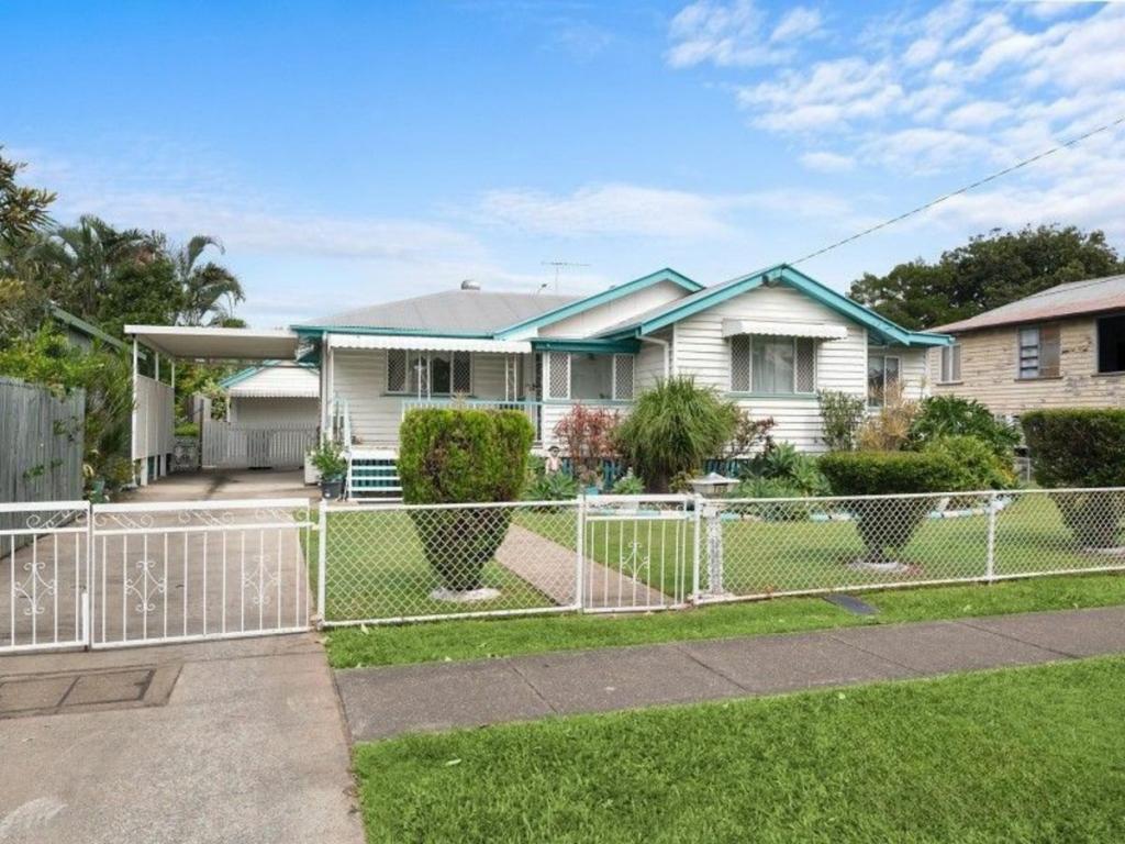 165 Armstrong Rd, Cannon Hill, QLD 4170