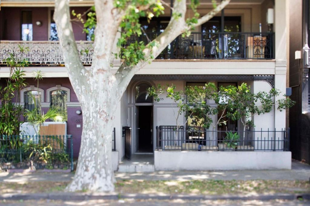 1/655 South Dowling St, Surry Hills, NSW 2010