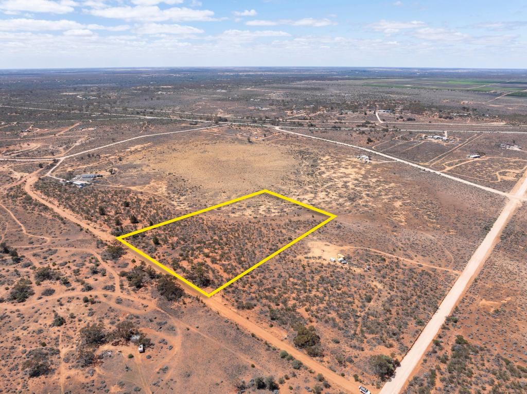 Lot 359 Lovers Lane, Morgan, SA 5320