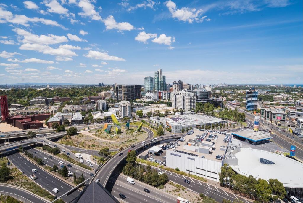 2306E/42 BALSTON ST, SOUTHBANK, VIC 3006