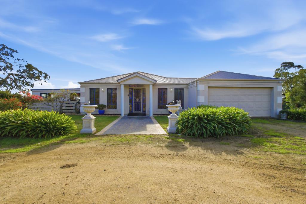 46 KYLE ST, ROSEDALE, VIC 3847