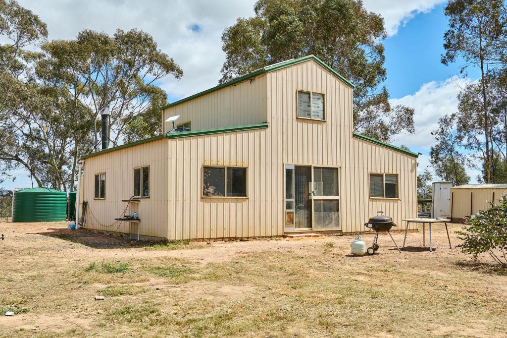 Lot 7 Murphys Lane, Toolleen, VIC 3551