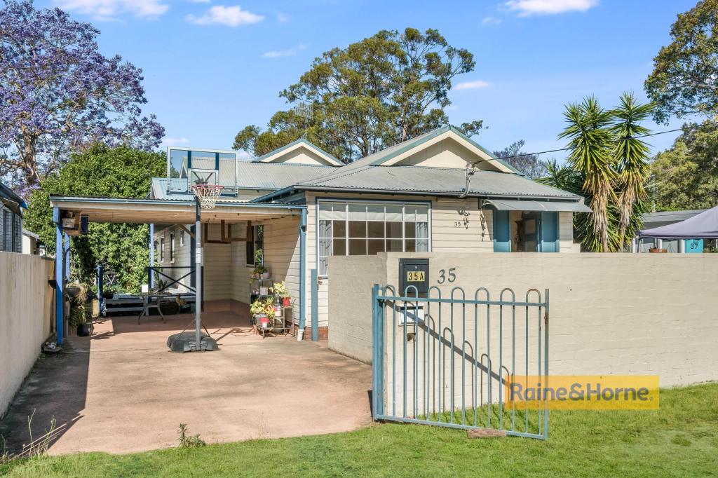 35 Kahibah Rd, Umina Beach, NSW 2257