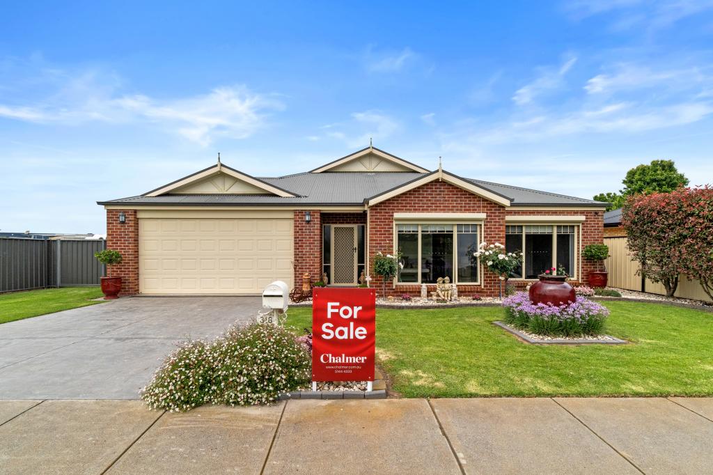 318 Dawson St, Sale, VIC 3850