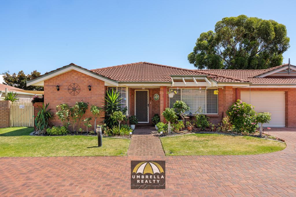 6/5-7 Jarvis St, South Bunbury, WA 6230