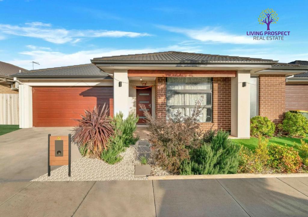 57 Colonial Cct, Tarneit, VIC 3029