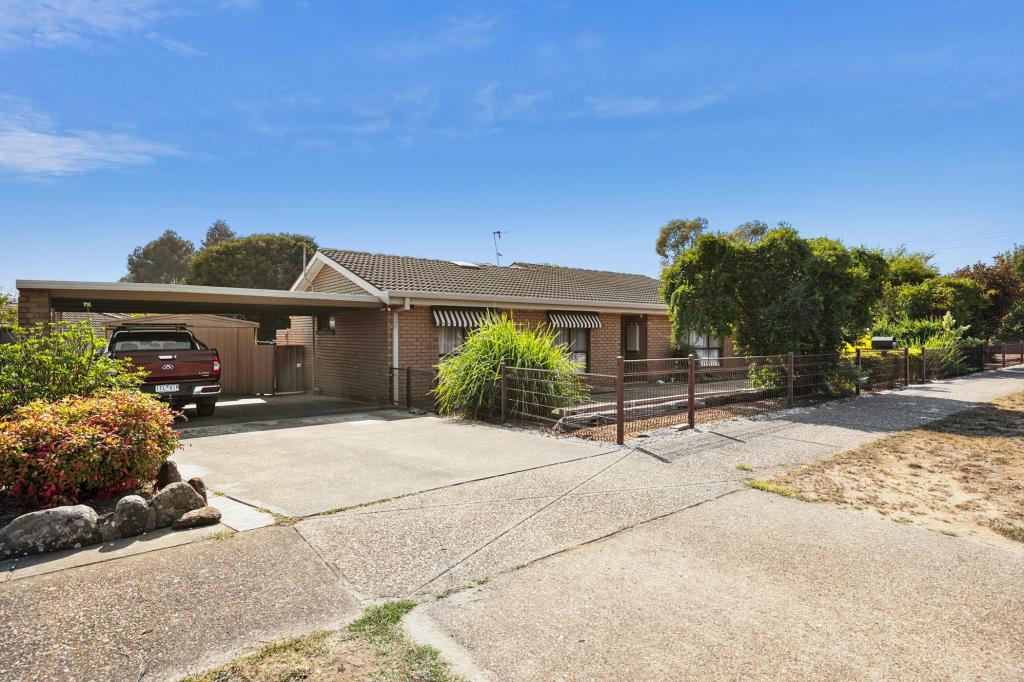 7 Kneebone St, Ararat, VIC 3377