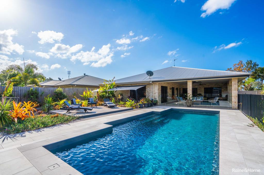 19 Eagle Beach Pde, Dundowran Beach, QLD 4655