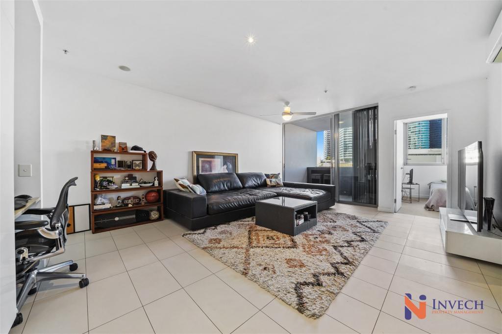 509/348 Water St, Fortitude Valley, QLD 4006