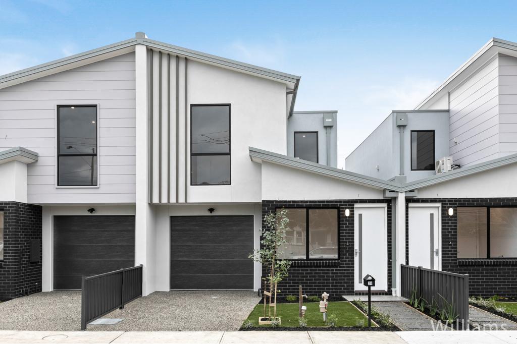 2B JUNCTION ST, NEWPORT, VIC 3015