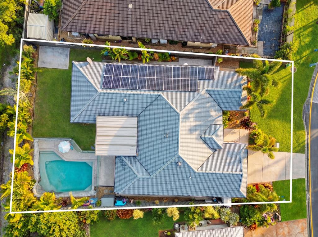 27 Protea Ct, Robina, QLD 4226