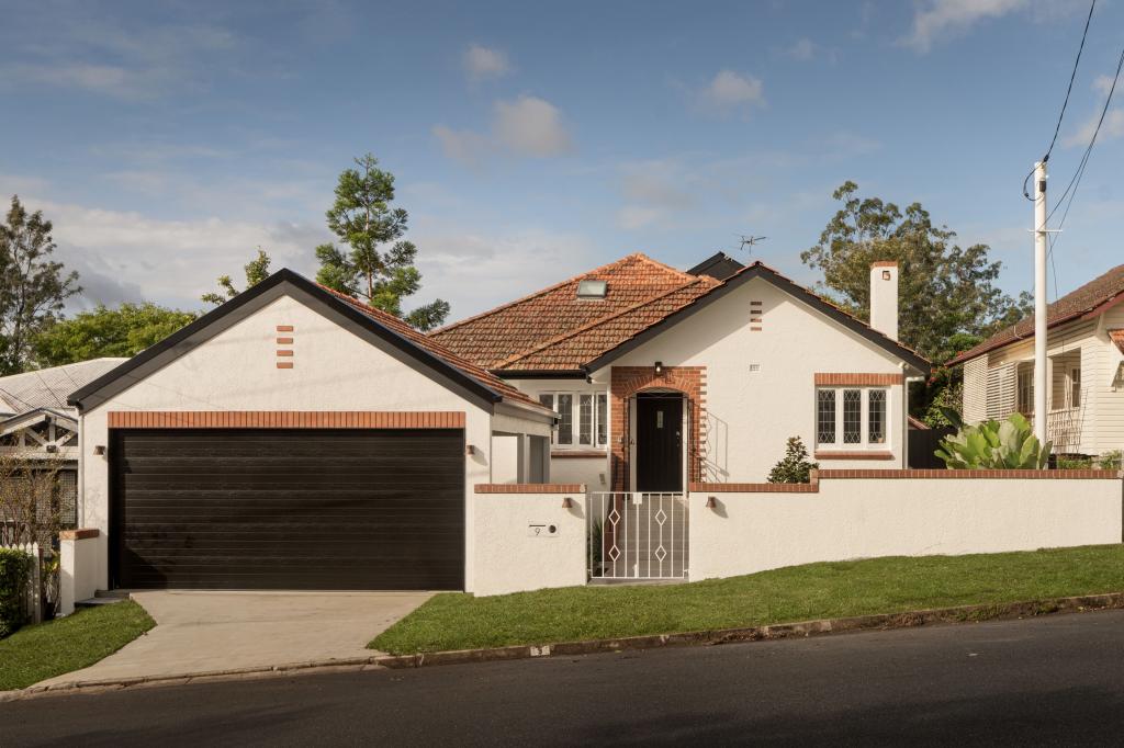 9 Myagah Rd, Ashgrove, QLD 4060