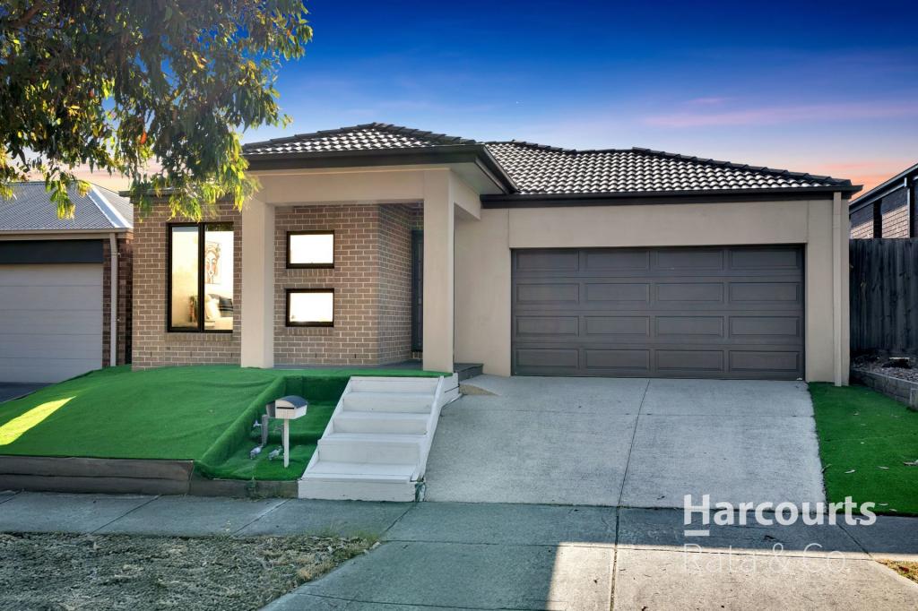 11 Blue Hill Way, Wollert, VIC 3750