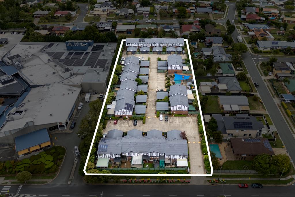 18/18 Magellan Rd, Springwood, QLD 4127