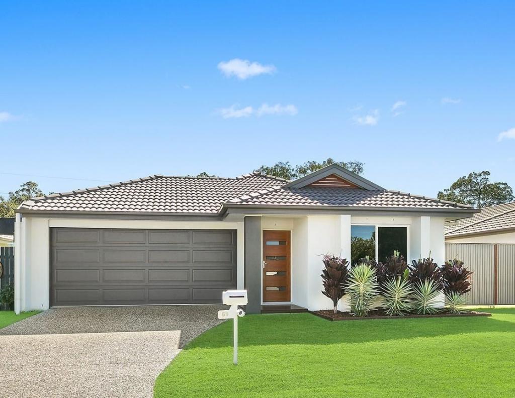 51 Chestwood Cres, Sippy Downs, QLD 4556