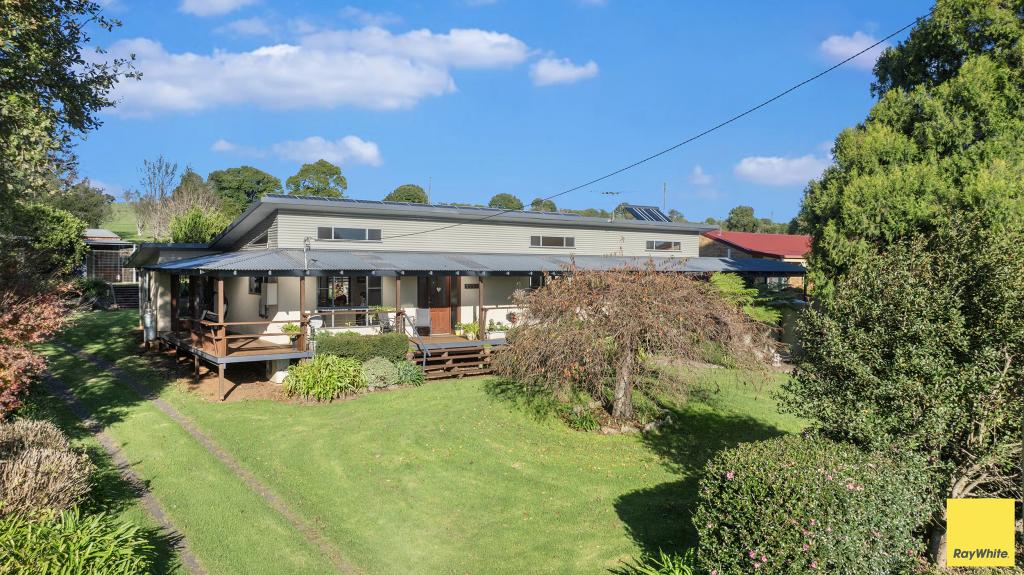 653 Tyringham Rd, Dorrigo, NSW 2453