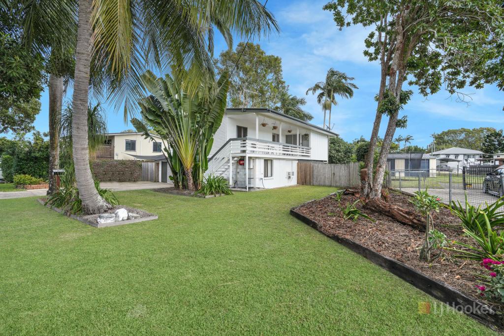 69 Bedford Rd, Andergrove, QLD 4740