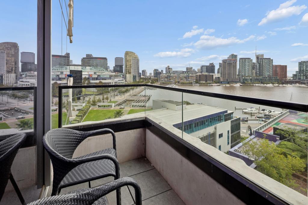 1006/231 HARBOUR ESP, DOCKLANDS, VIC 3008