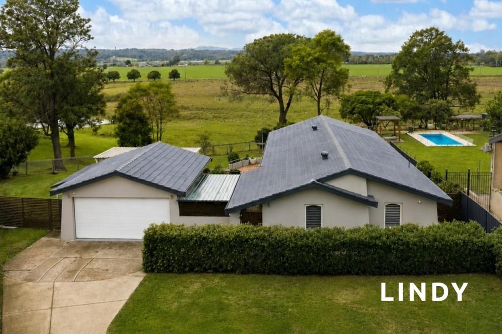 90 Lawson Ave, Singleton Heights, NSW 2330